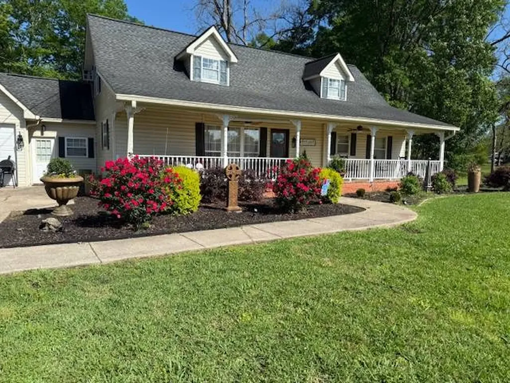 411 N Shiloh Street Linden AL 36748