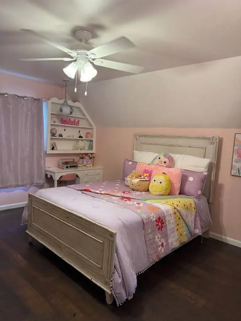 411 N Shiloh Street Linden AL 36748