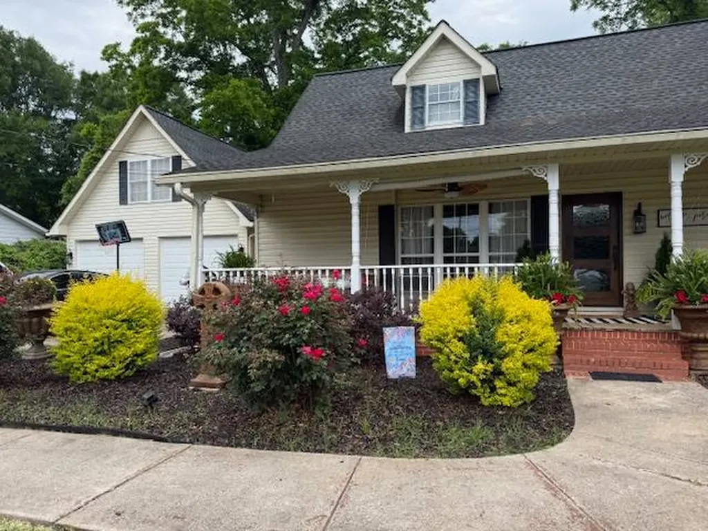 411 N Shiloh Street Linden AL 36748