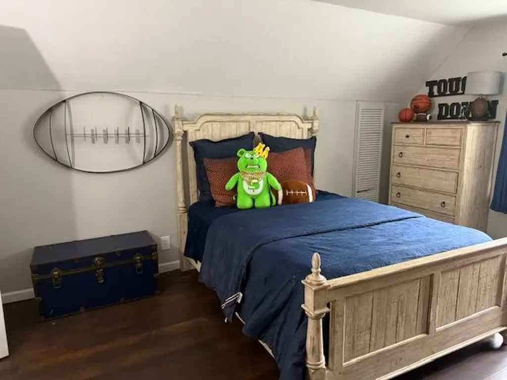 411 N Shiloh Street Linden AL 36748