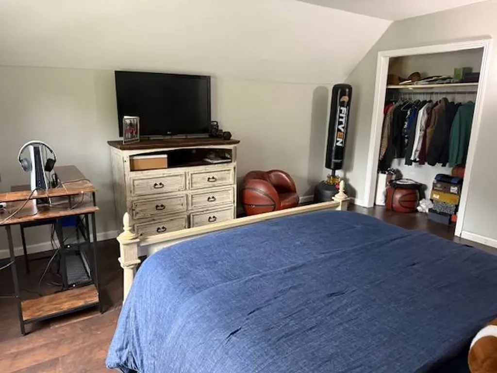 411 N Shiloh Street Linden AL 36748