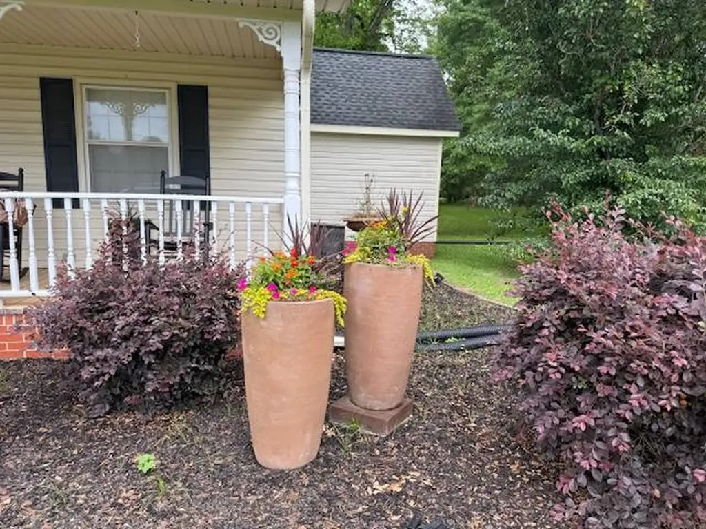 411 N Shiloh Street Linden AL 36748