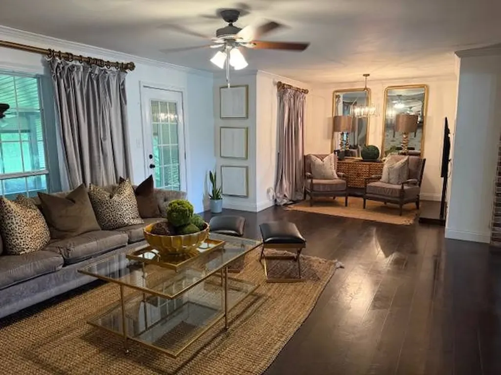 411 N Shiloh Street Linden AL 36748