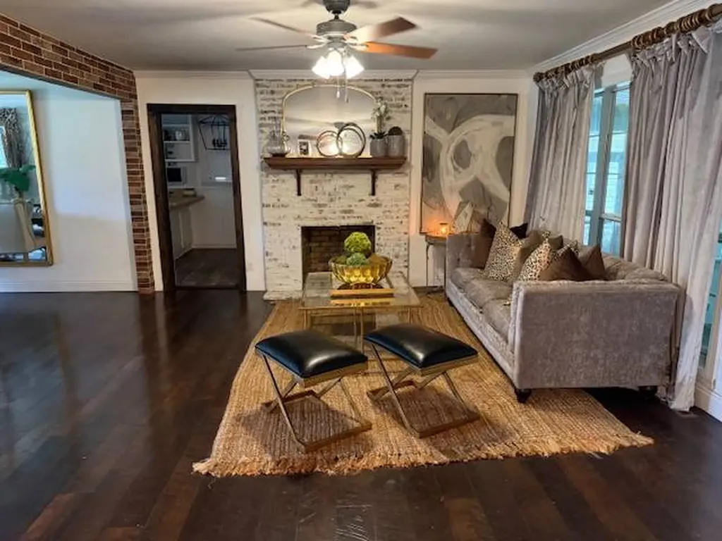 411 N Shiloh Street Linden AL 36748