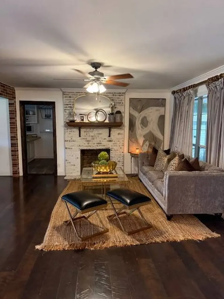 411 N Shiloh Street Linden AL 36748