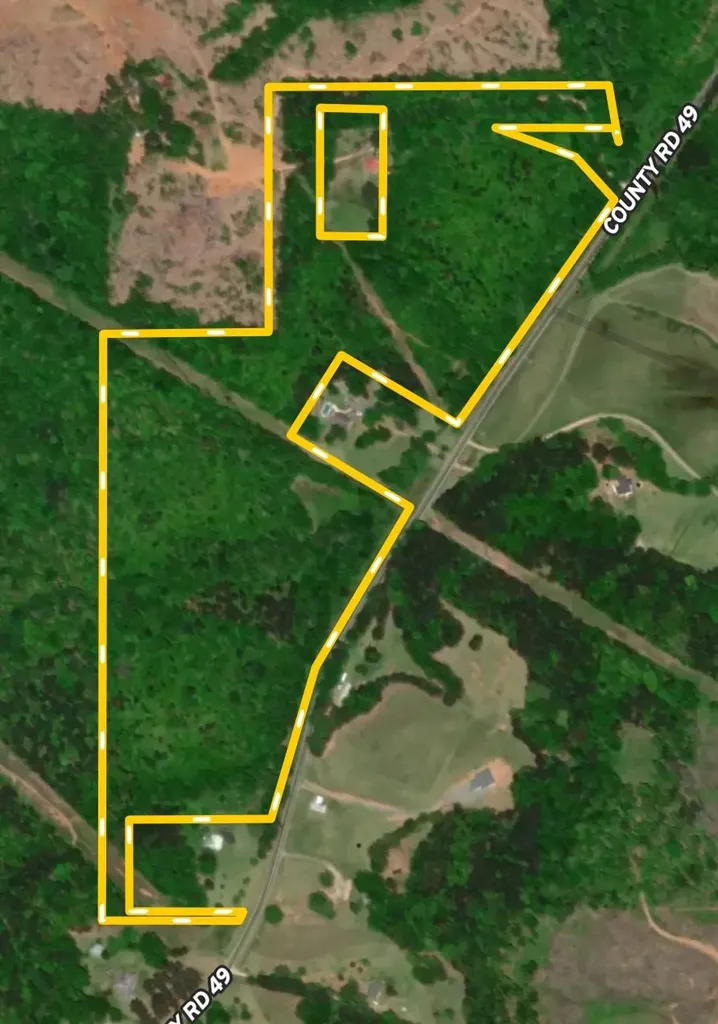 7550 Coosa Cr 49 Goodwater AL 35072