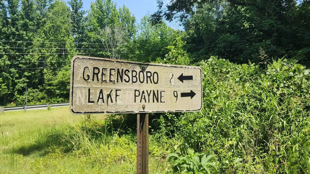 1 County Road 51 Greensboro AL 36744