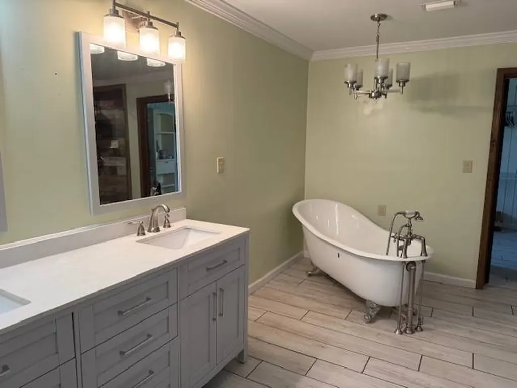 401 E. Center Avenue Linden AL 36748