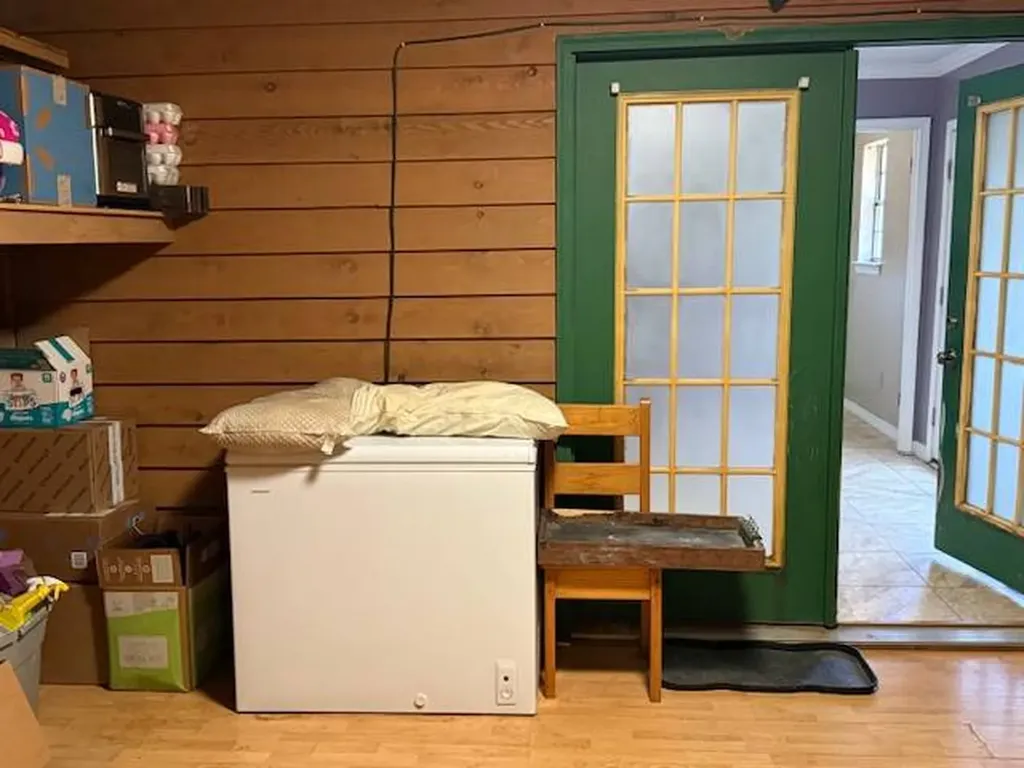 401 E. Center Avenue Linden AL 36748