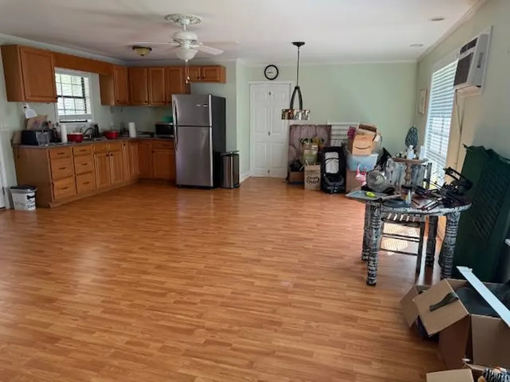 401 E. Center Avenue Linden AL 36748