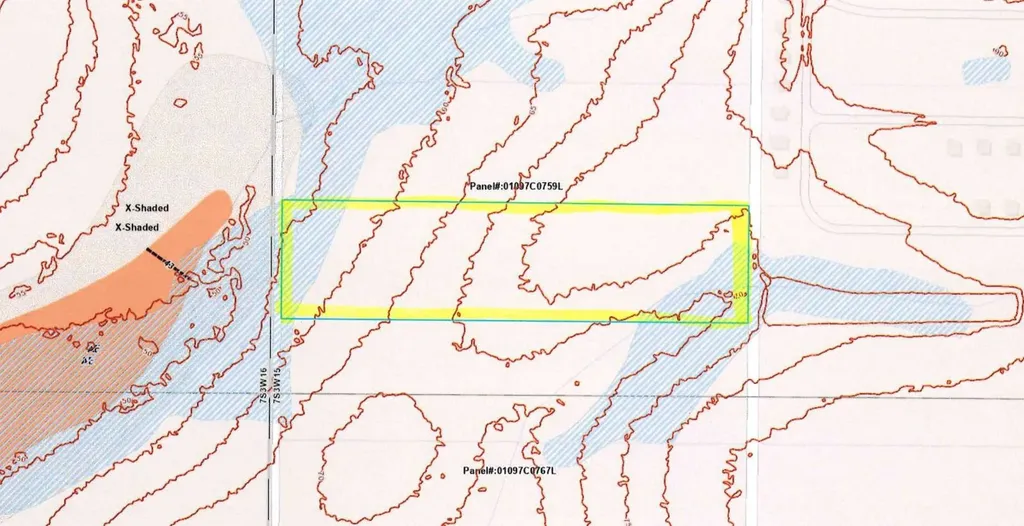 0 Hurricane Boulevard Irvington AL 36544