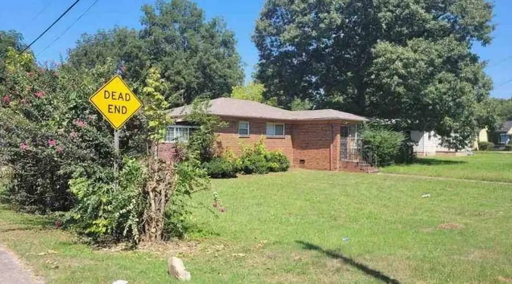 1619 Tin Mill Road Dolomite AL 35061