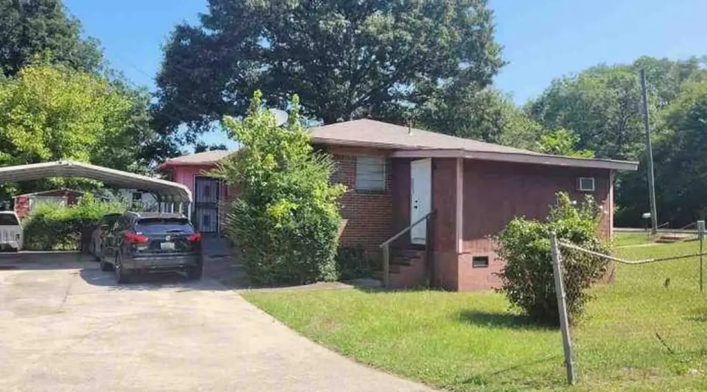 1619 Tin Mill Road Dolomite AL 35061