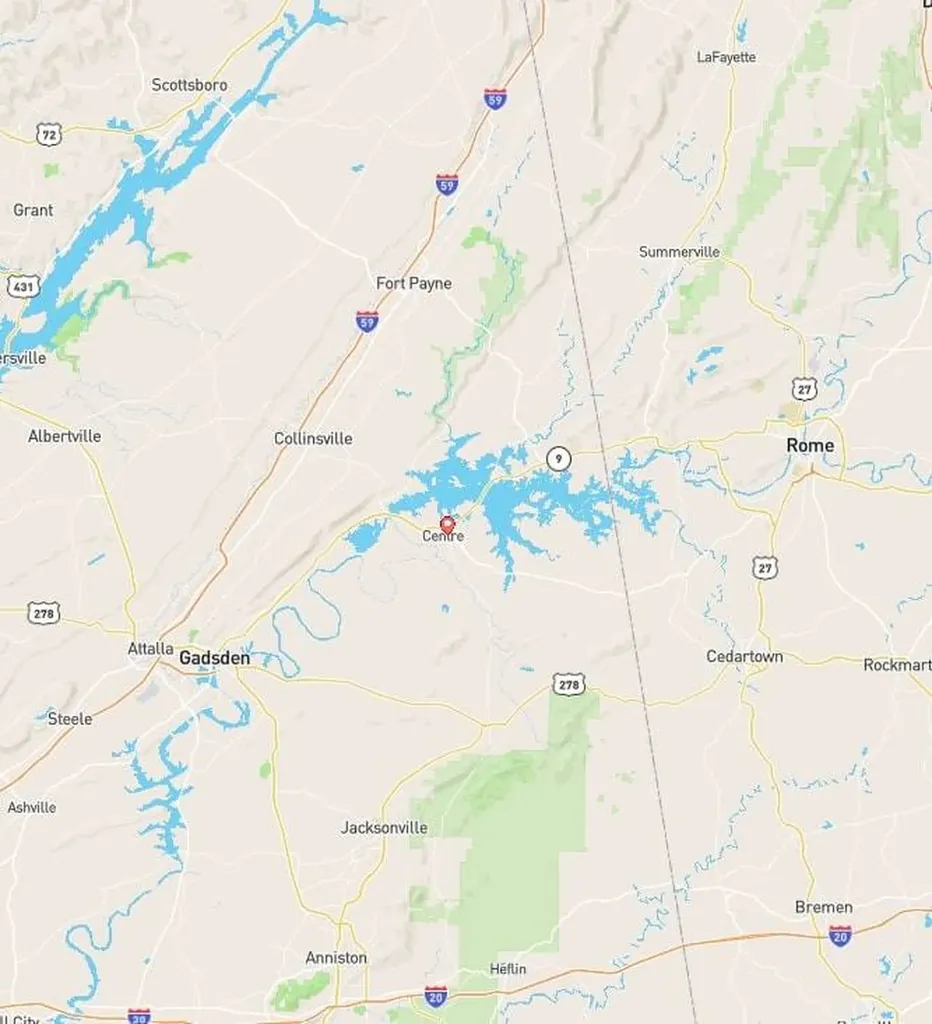 0 Ray Street Centre AL 35960