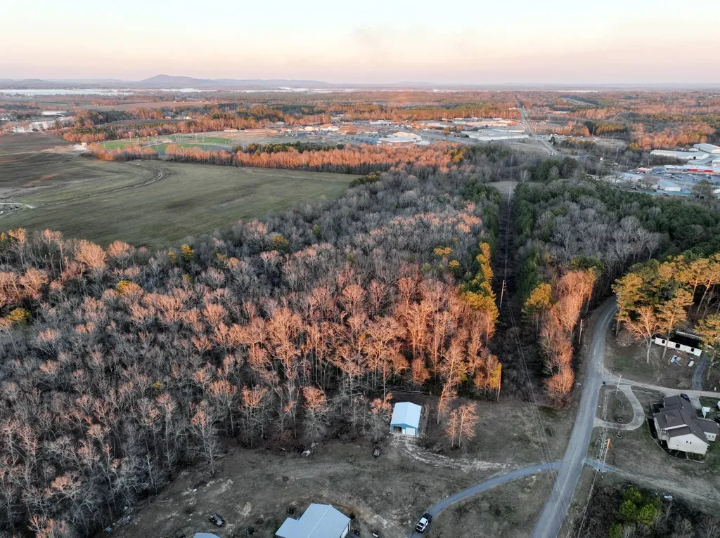 0 Ray Street Centre AL 35960