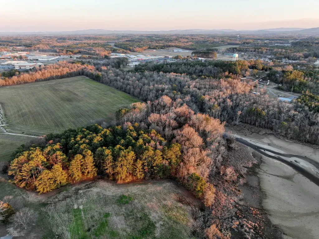 0 Ray Street Centre AL 35960