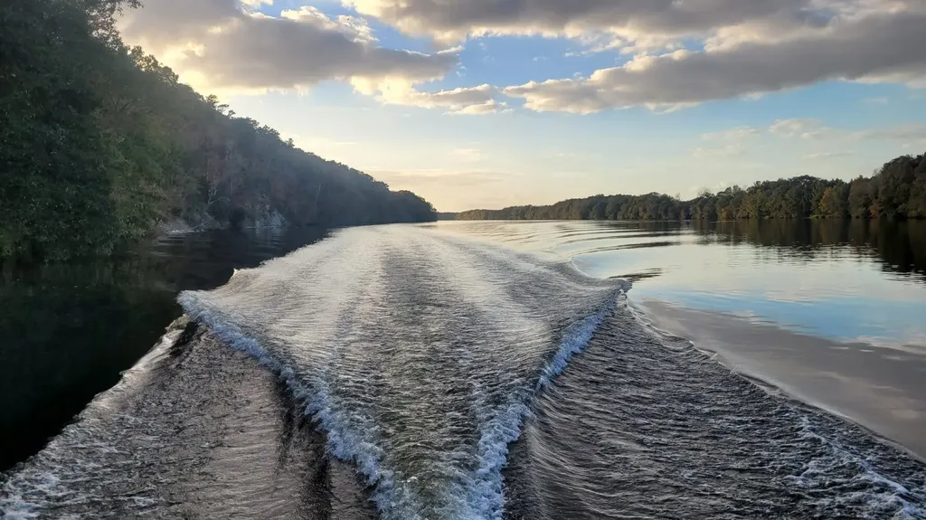 0 Red Eagle Drive Lowndesboro AL 36752