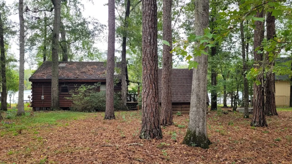 0 Red Eagle Drive Lowndesboro AL 36752