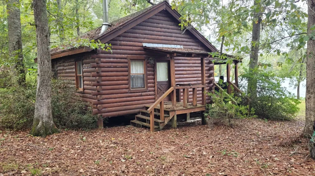 0 Red Eagle Drive Lowndesboro AL 36752