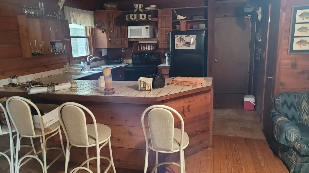 0 Red Eagle Drive Lowndesboro AL 36752