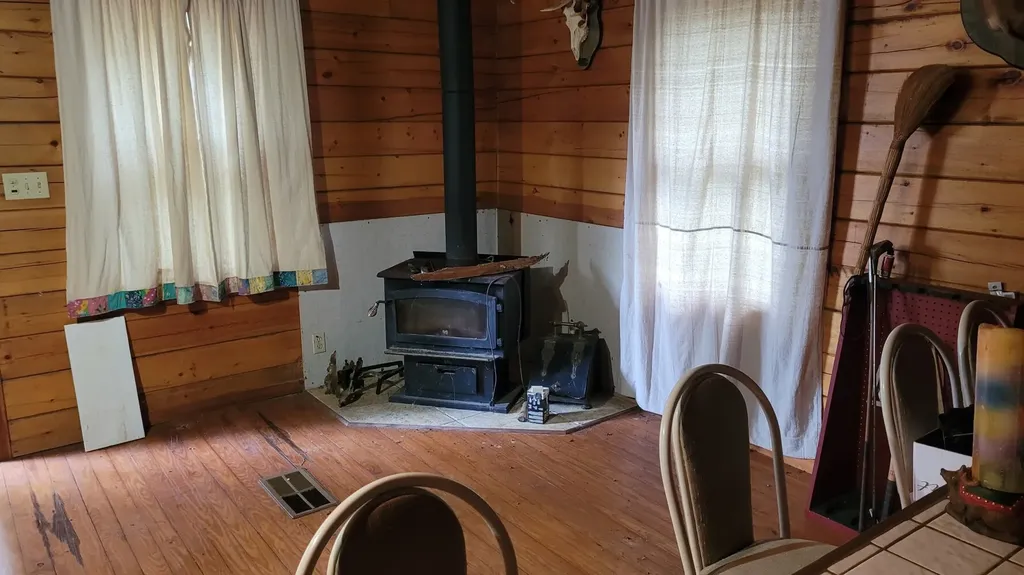 0 Red Eagle Drive Lowndesboro AL 36752