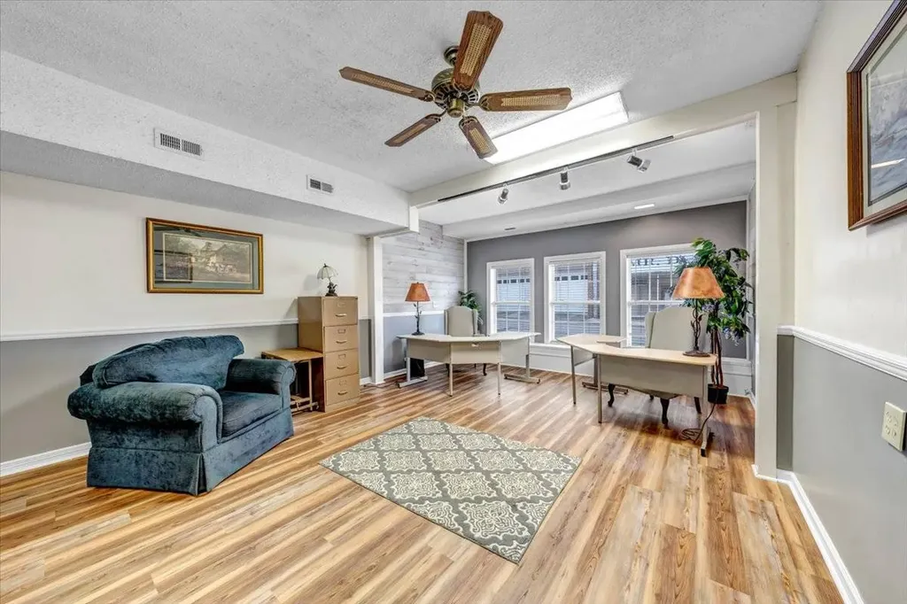 106 West Laurel Street Scottsboro AL 35768