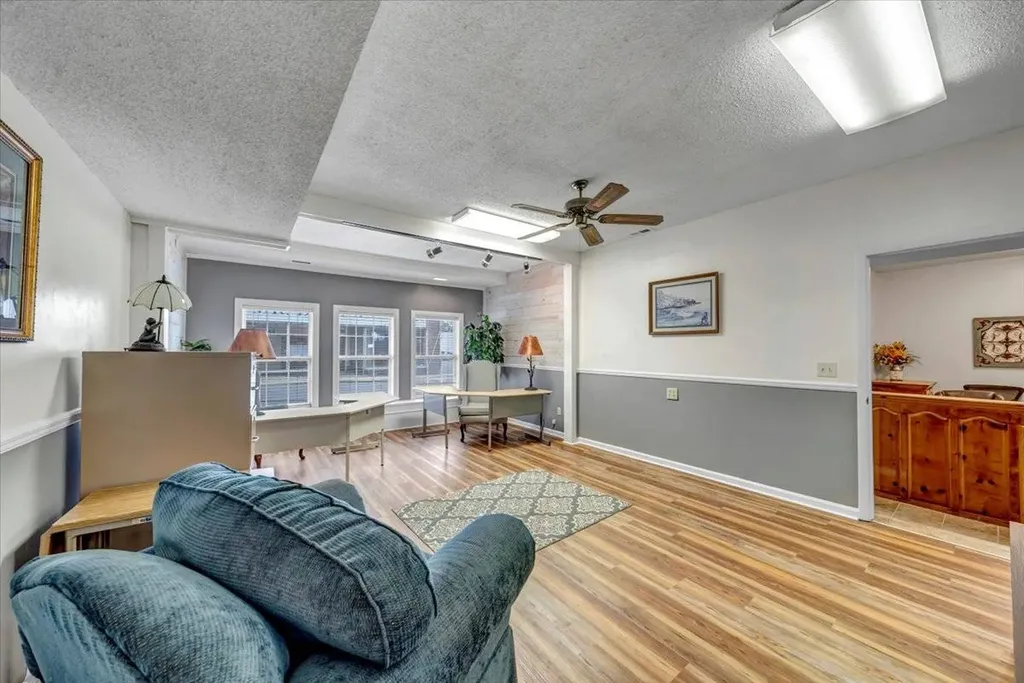 106 West Laurel Street Scottsboro AL 35768