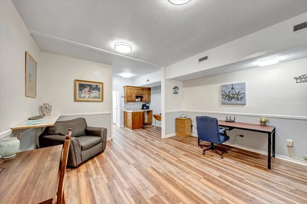 106 West Laurel Street Scottsboro AL 35768