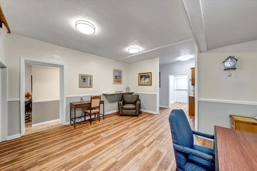 106 West Laurel Street Scottsboro AL 35768