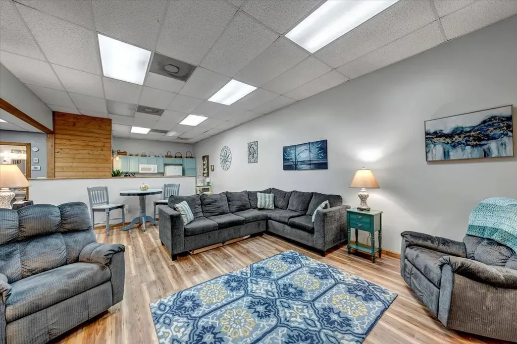 106 West Laurel Street Scottsboro AL 35768