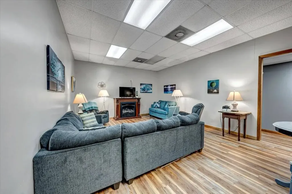 106 West Laurel Street Scottsboro AL 35768