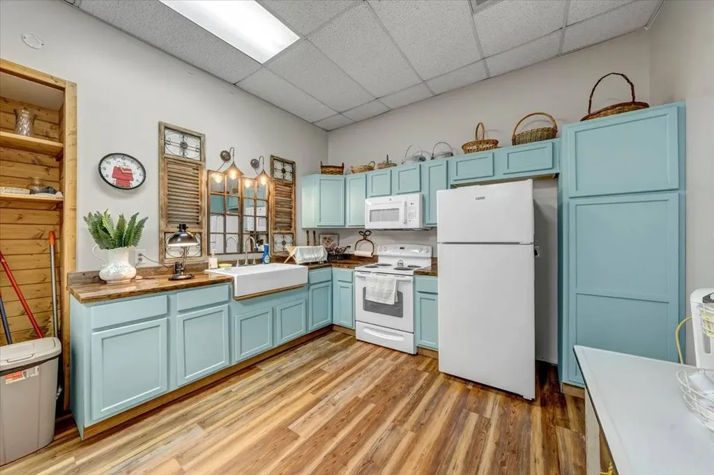 106 West Laurel Street Scottsboro AL 35768