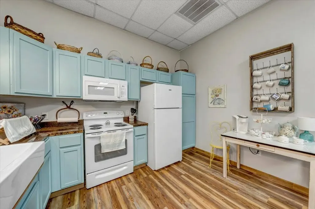 106 West Laurel Street Scottsboro AL 35768