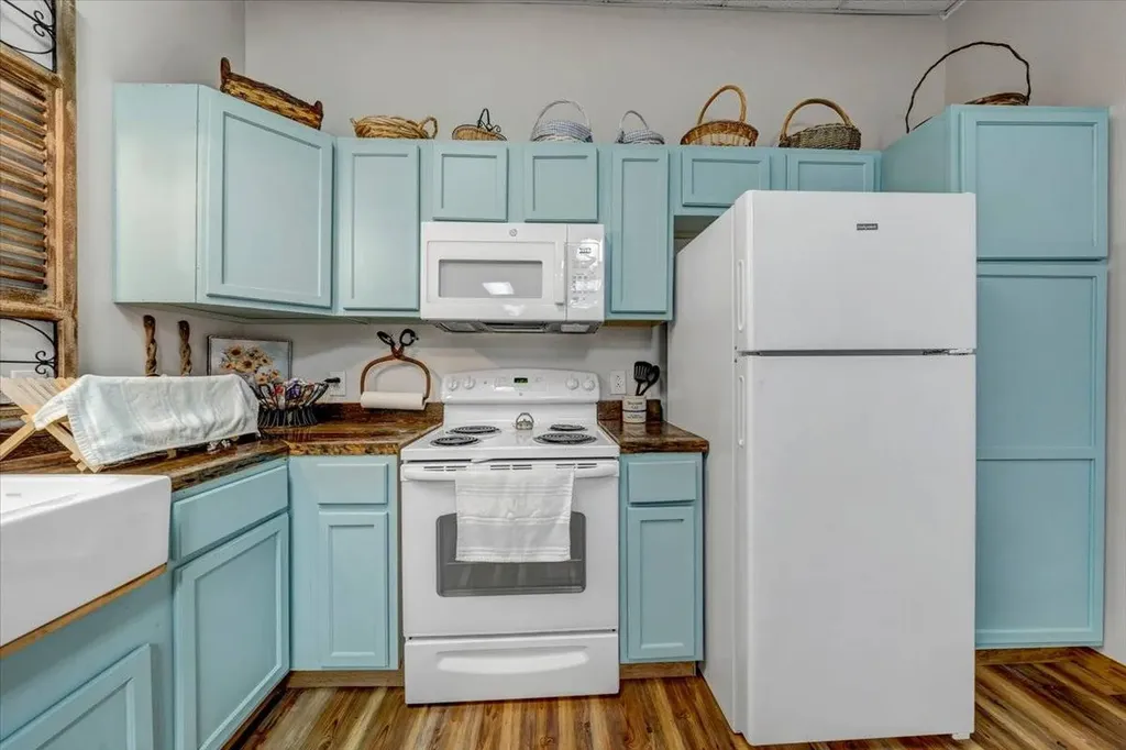 106 West Laurel Street Scottsboro AL 35768