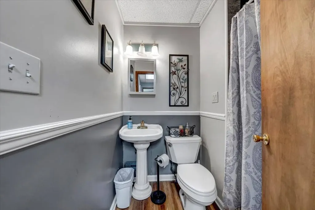 106 West Laurel Street Scottsboro AL 35768