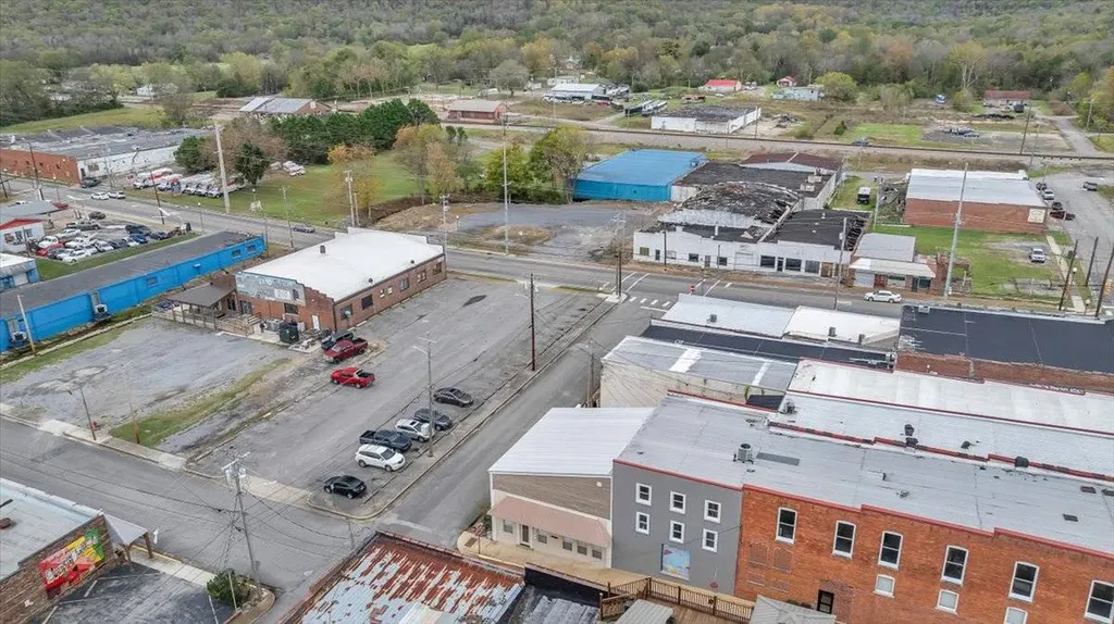 106 West Laurel Street Scottsboro AL 35768