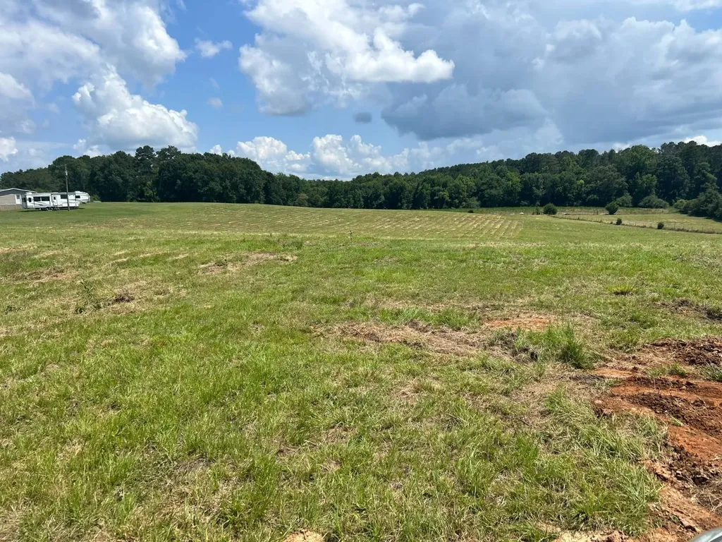 0 County Road 2276 Glenwood AL 36034