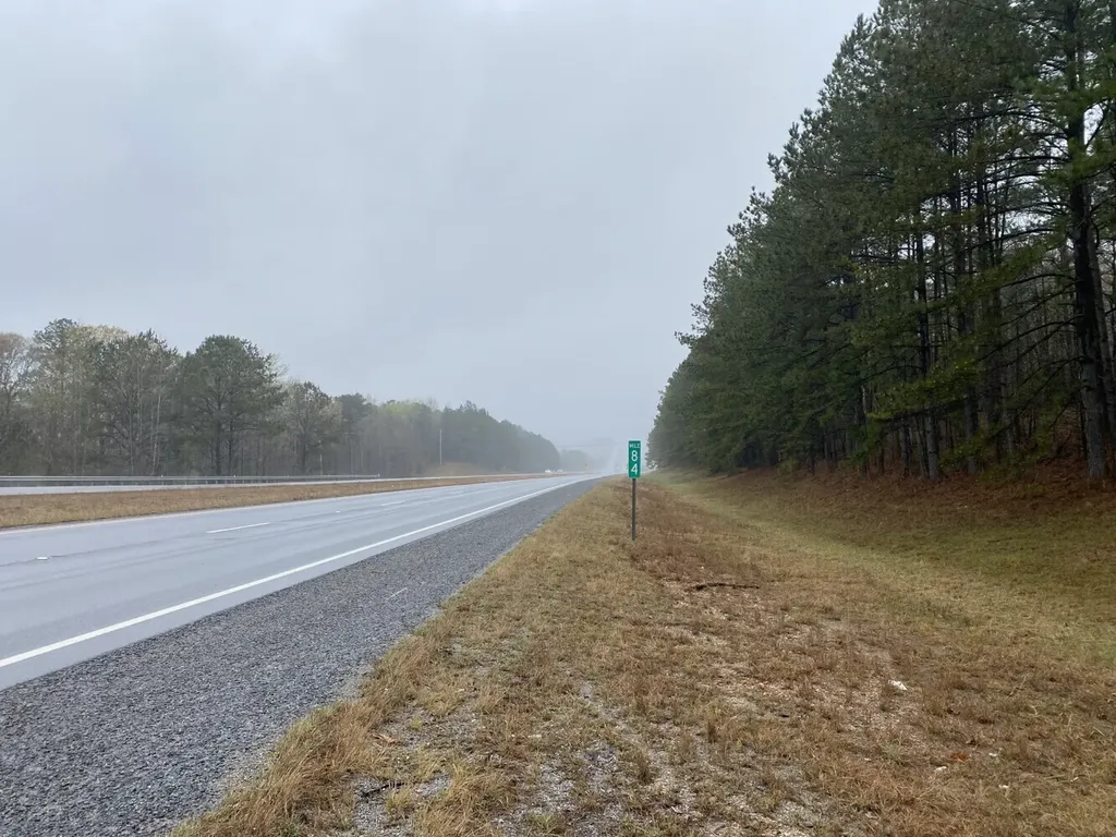 Highway 280 Dadeville AL 36853