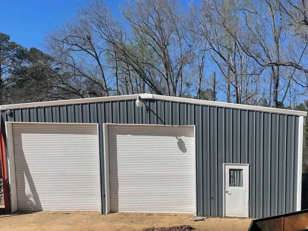 1601 Old Highway 5 South Thomasville AL 36784