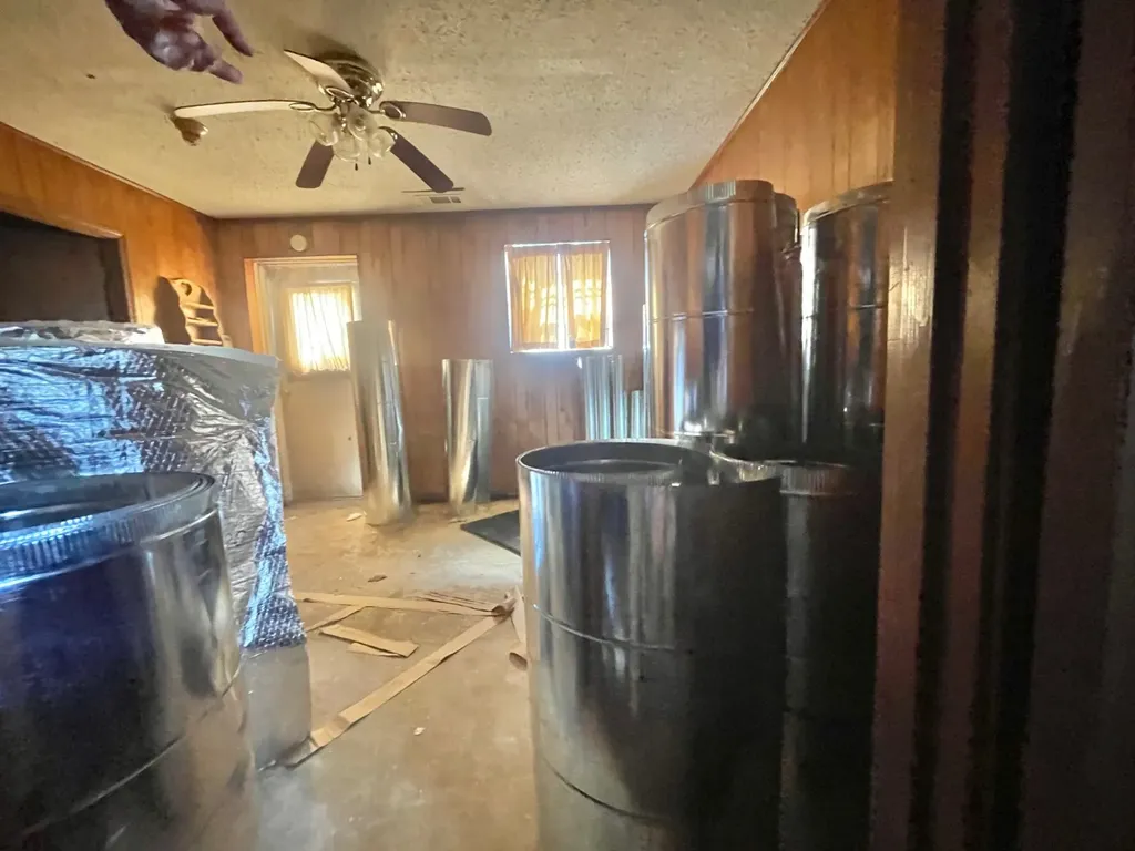 1601 Old Highway 5 South Thomasville AL 36784