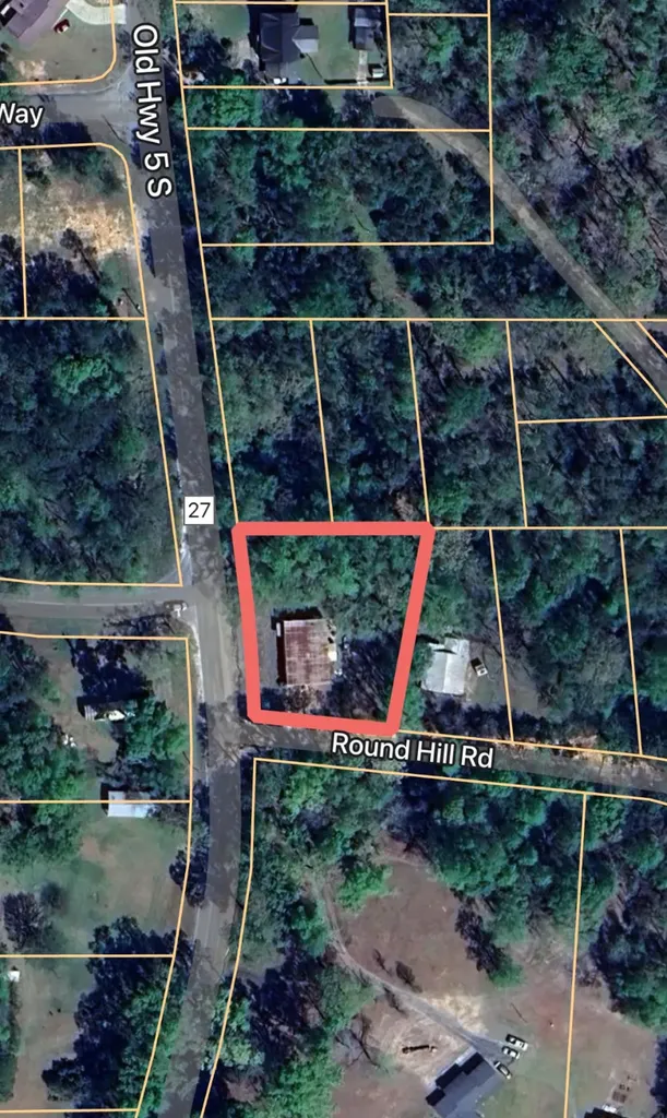 1601 Old Highway 5 South Thomasville AL 36784