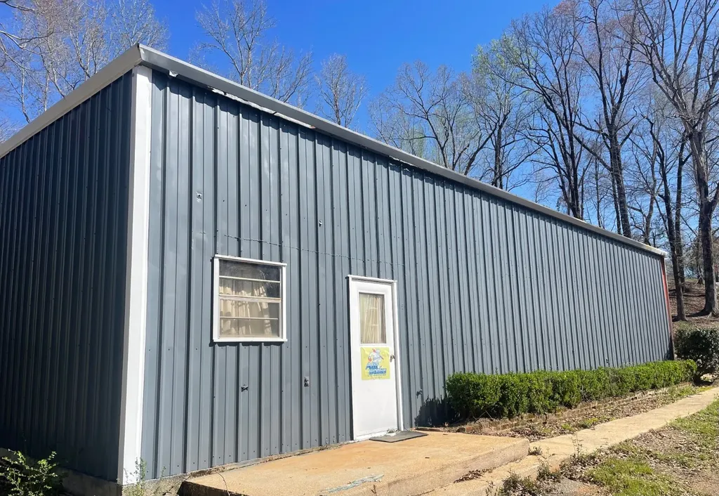 1601 Old Highway 5 South Thomasville AL 36784