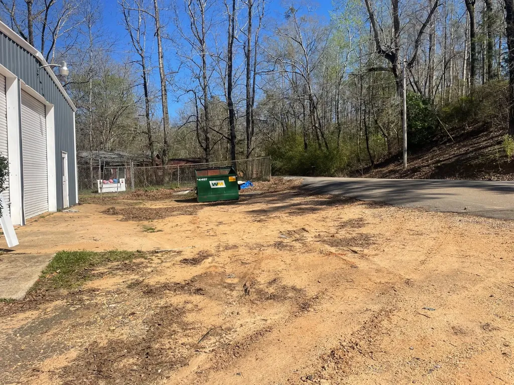 1601 Old Highway 5 South Thomasville AL 36784