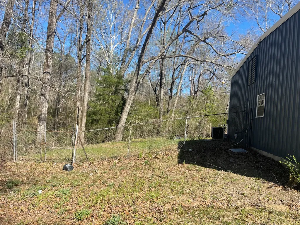 1601 Old Highway 5 South Thomasville AL 36784