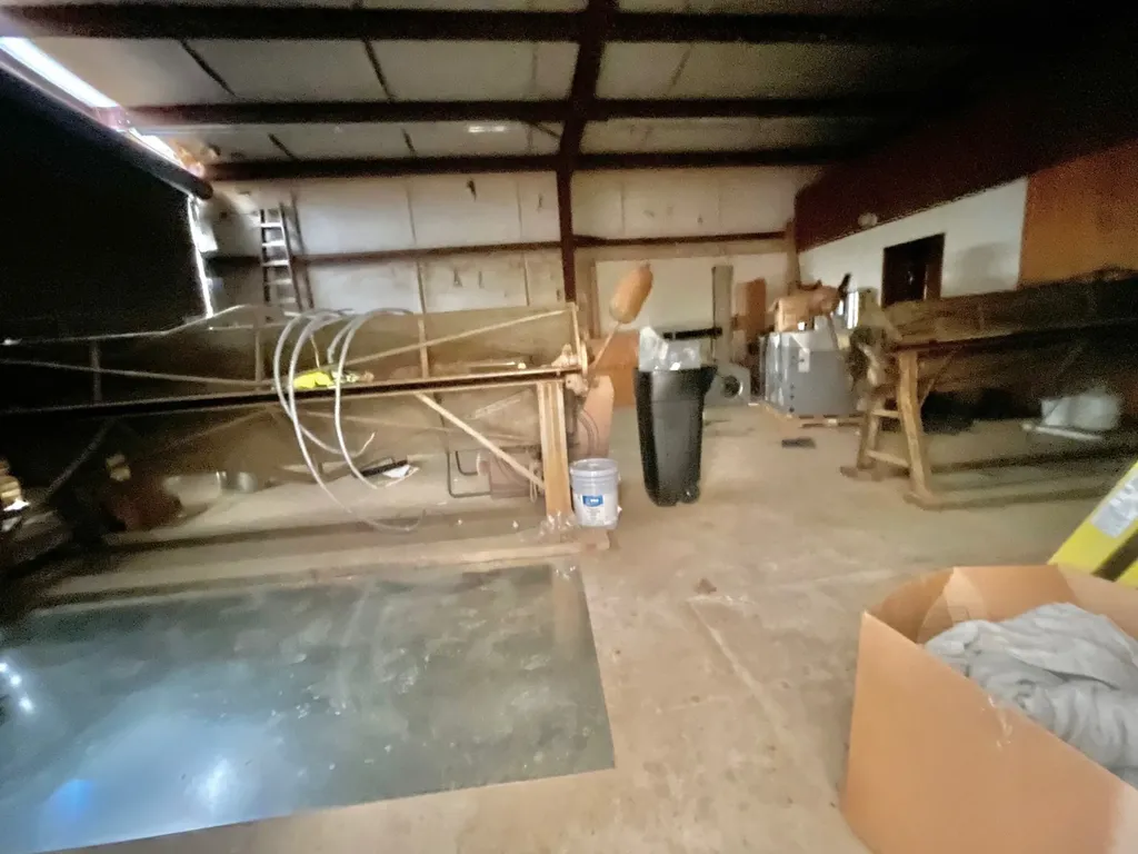 1601 Old Highway 5 South Thomasville AL 36784