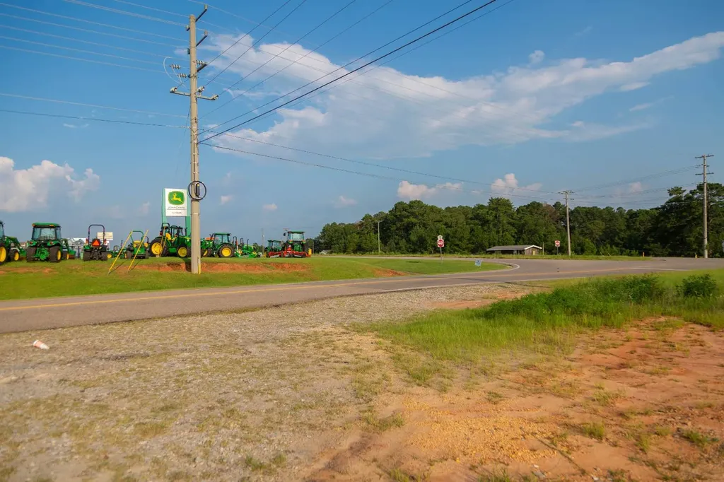 0 Us Highway 84 E Andalusia AL 36420