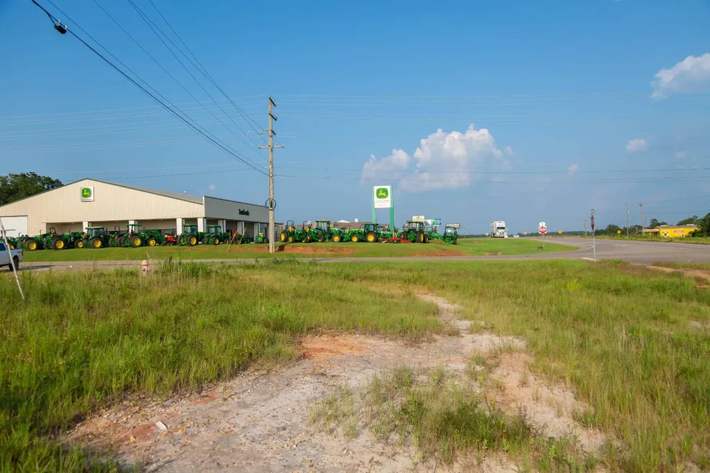 0 Us Highway 84 E Andalusia AL 36420