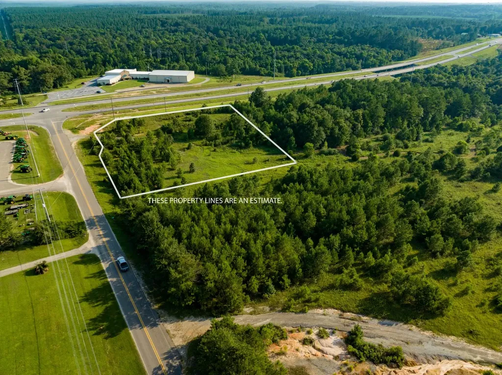 0 Us Highway 84 E Andalusia AL 36420