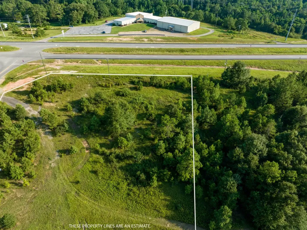 0 Us Highway 84 E Andalusia AL 36420