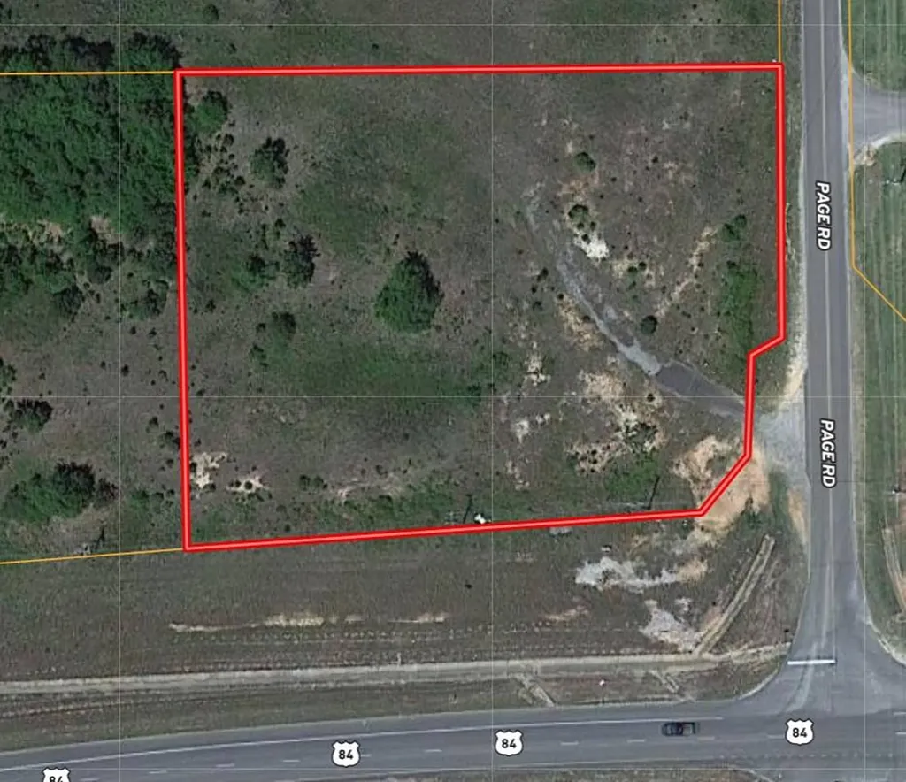 0 Us Highway 84 E Andalusia AL 36420